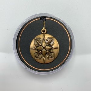 Alex and Ani Healing Love Charm Chain Station